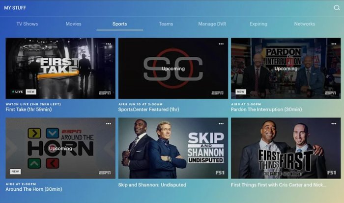 Hulu: Stream TV, Movies Apk
