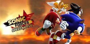 Sonic-Forces-Speed-Battle