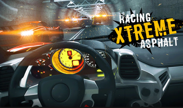 Extreme Asphalt : Car Racing APK for Android