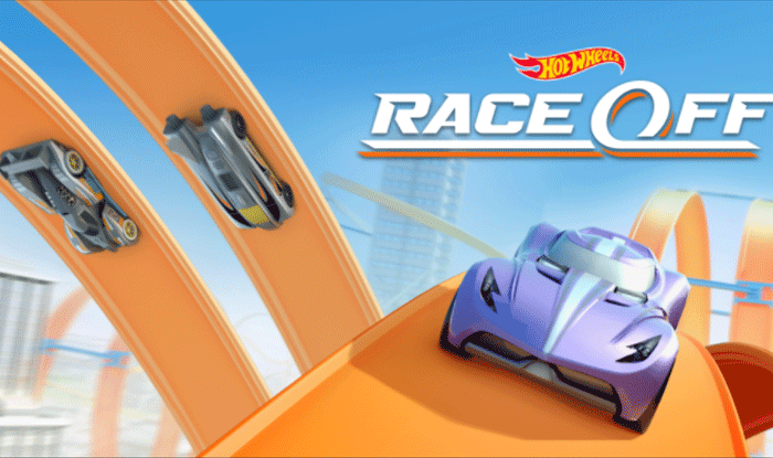 Hot Wheels: Race Off_1.1.7583 APK for Android