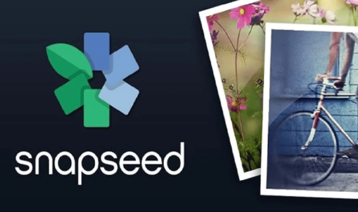 Snapseed Apk for Android