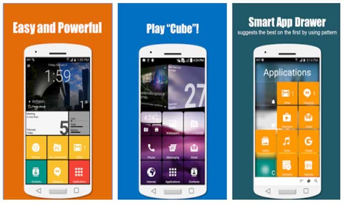 SquareHome-2-–-Launcher-Premium-1.4.15-Apk-for-Android