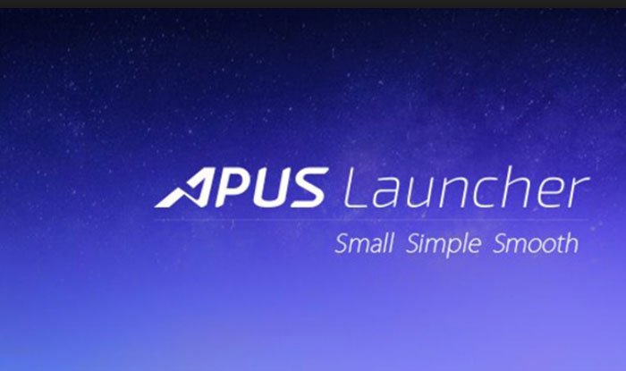 APUS Launcher – Theme, Wallpaper, Boost, Hide Apps APK for Android