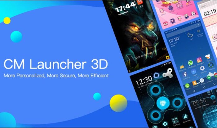 CM-Launcher-3D-Theme,-Wallpapers,-Efficient