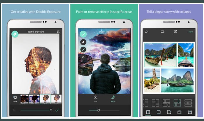 Pixlr – Free Photo Editor APK for Android