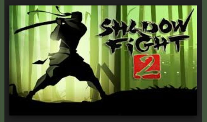 Shadow Fight 2 APK for Android
