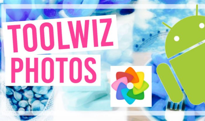 Toolwiz Photos – Pro Editor APK for Android