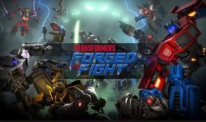 TRANSFORMERS-Forged-to-Fight-APK-for-Android