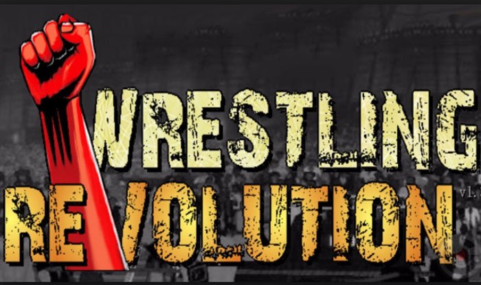 Wrestling Revolution 3D Apk for Android