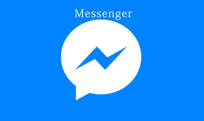 Messenger – Text and Video Chat for Free APK for Android