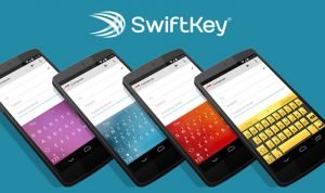 SwiftKey-Keyboard-Apk-Android