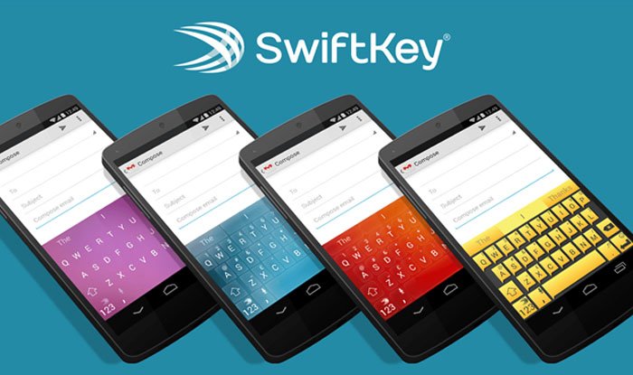 SwiftKey Keyboard Apk for Android