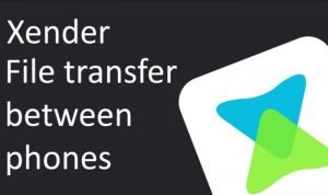 Xender---File-Transfer-&-Share-Apk-android