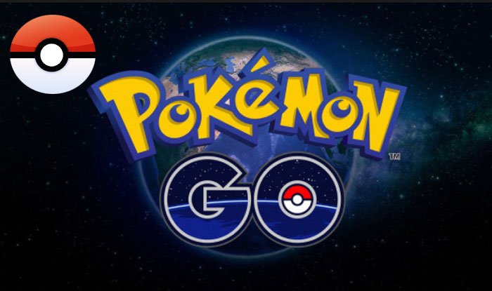 Pokémon GO Apk for Android