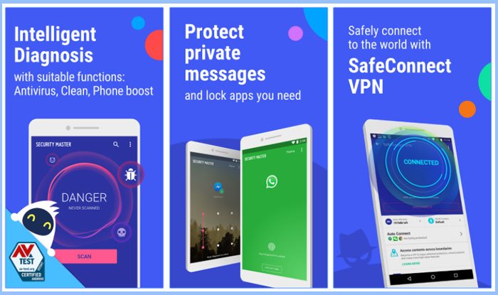 Security-Master---Antivirus,-VPN,-AppLock,-Booster-Apk-for-Android