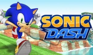 Sonic-Dash-Apk-for-Android
