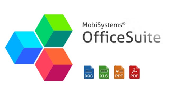 OfficeSuite - Office, PDF, Word Sheets Slides Note Apk