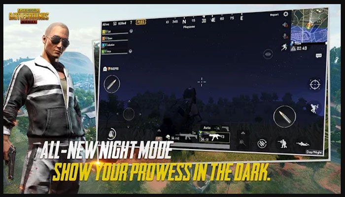 PUBG Mobile APK 0.9.0 for Android