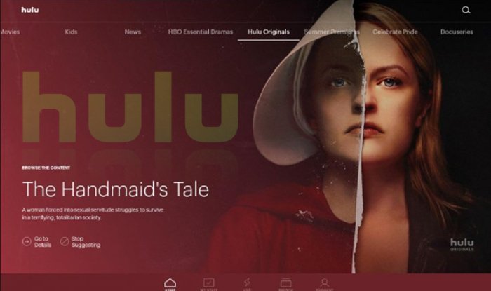 Hulu: Stream TV, Movies & more Apk