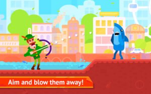 Download-Bowmasters-Apk-For-Android