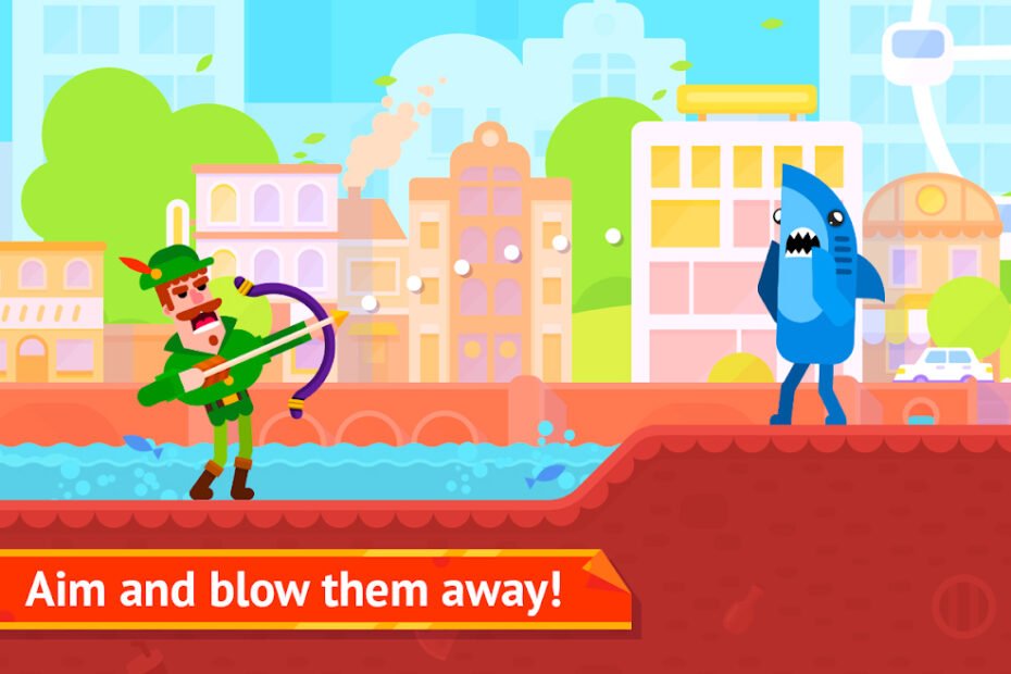 Download-Bowmasters-Apk-For-Android