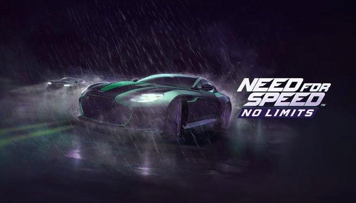 Download Need for Speed™ No Limits Apk